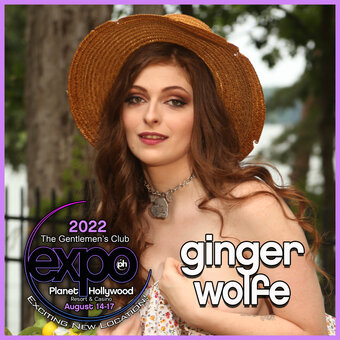 Ginger Wolfe Nude Leaks Photo 4