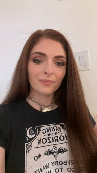 Ginger Wolfe Nude Leaks Photo 11