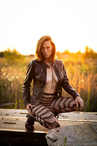 ginger084 Nude Leaks Photo 10