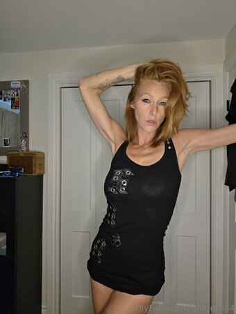ginger084 Nude Leaks Photo 24