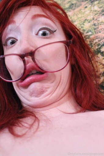 gingerann gingerann