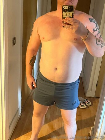 gingerbeef01 Nude Leaks Photo 3