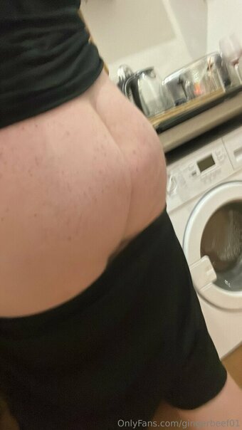 gingerbeef01 Nude Leaks Photo 5