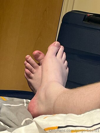 gingerbeef01 Nude Leaks Photo 7