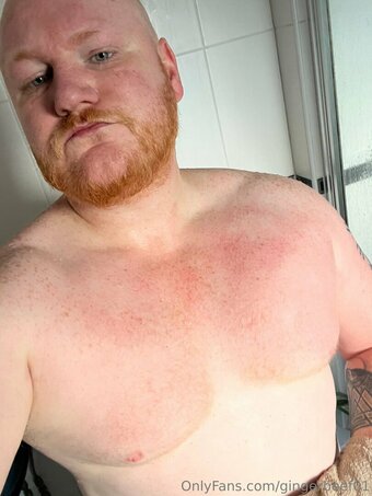 gingerbeef01 Nude Leaks Photo 8
