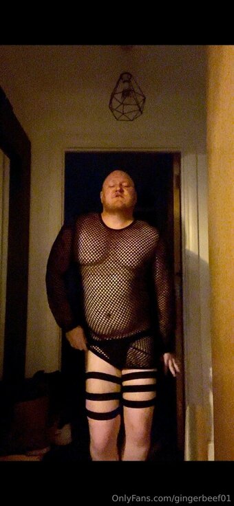 gingerbeef01 Nude Leaks Photo 16