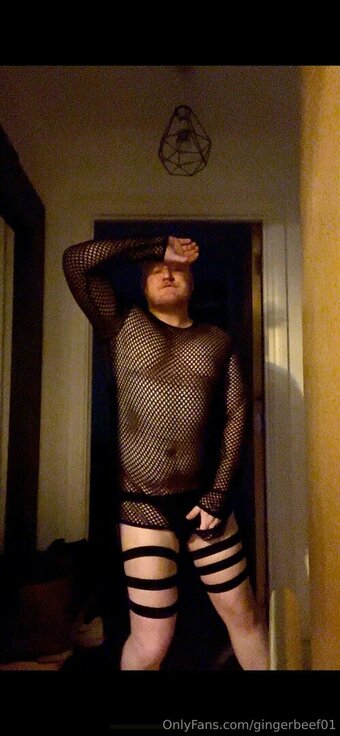 gingerbeef01 Nude Leaks Photo 17