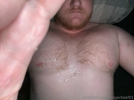 gingerbeef01 Nude Leaks Photo 18