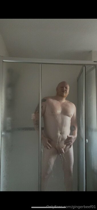 gingerbeef01 Nude Leaks Photo 21