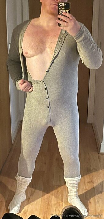 gingerbeef01 Nude Leaks Photo 26