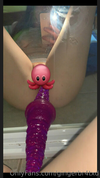 gingerbr4txd Nude Leaks Photo 10