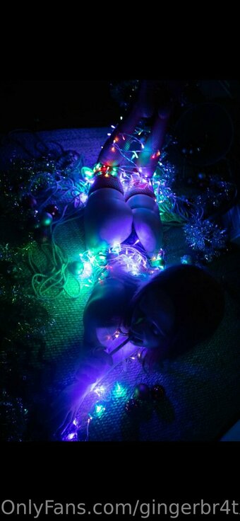 gingerbr4txd Nude Leaks Photo 27
