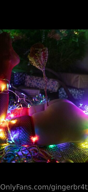 gingerbr4txd Nude Leaks Photo 29