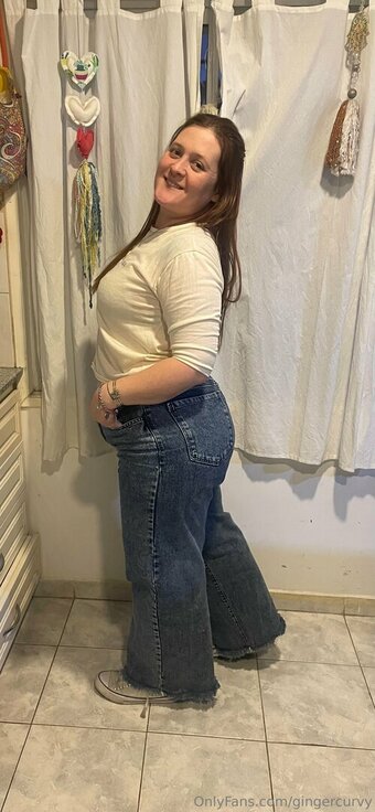 gingercurvy Nude Leaks Photo 7