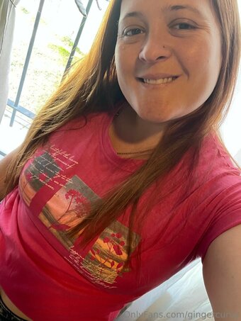 gingercurvy Nude Leaks Photo 8