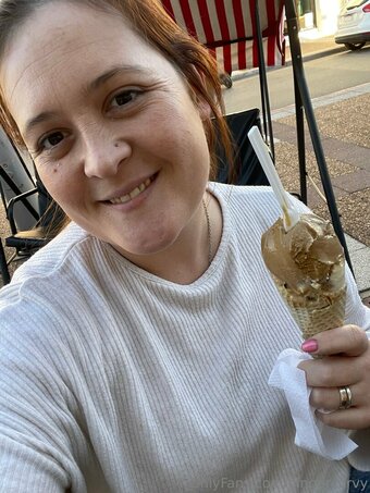 gingercurvy Nude Leaks Photo 14