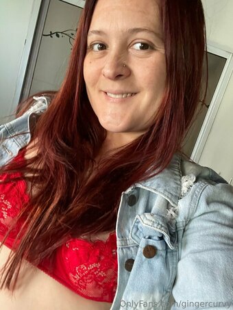 gingercurvy Nude Leaks Photo 15