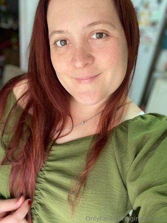 gingercurvy Nude Leaks Photo 17