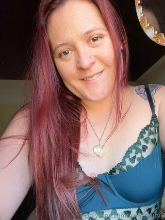 gingercurvy Nude Leaks Photo 18