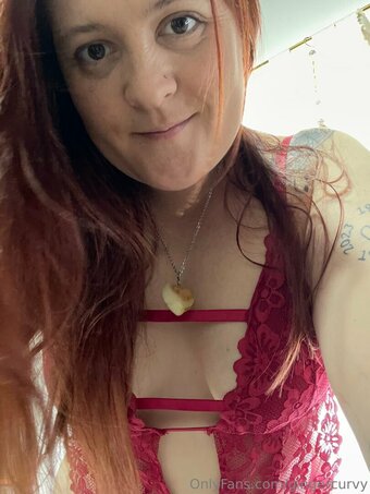 gingercurvy Nude Leaks Photo 21