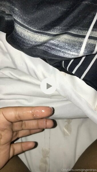 gingerdrips Nude Leaks Photo 1