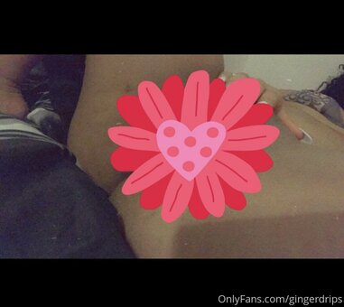 gingerdrips Nude Leaks Photo 4