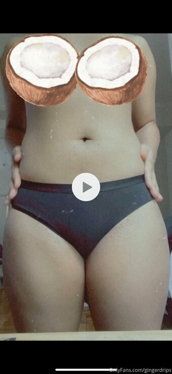 gingerdrips Nude Leaks Photo 6