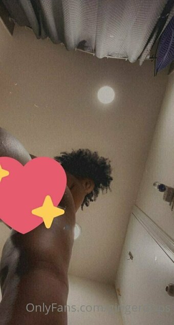 gingerdrips Nude Leaks Photo 9