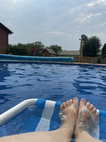 gingerfantasy Nude Leaks Photo 1