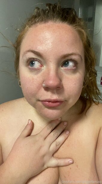 gingerfantasy Nude Leaks Photo 2