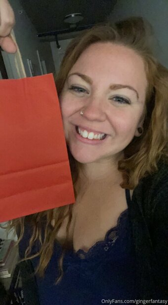 gingerfantasy
