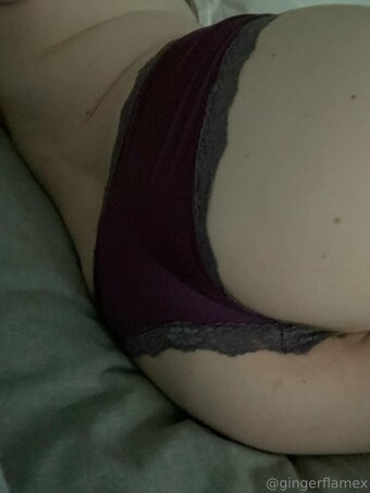 gingerflamex Nude Leaks Photo 1