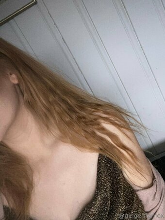 gingerflamex Nude Leaks Photo 3