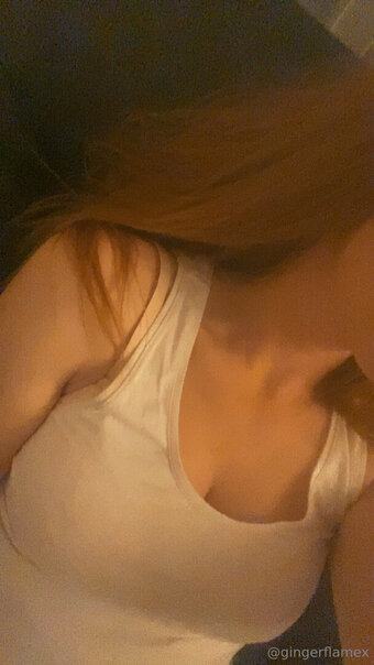 gingerflamex Nude Leaks Photo 7