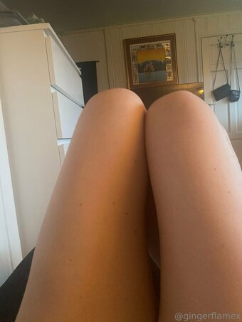 gingerflamex Nude Leaks Photo 10