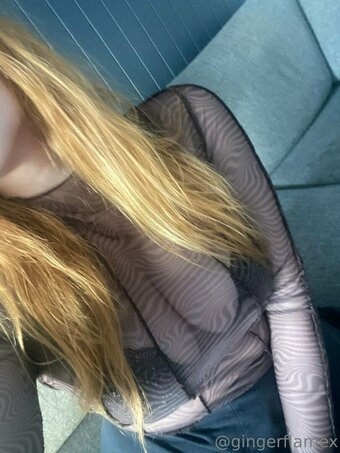 gingerflamex Nude Leaks Photo 13