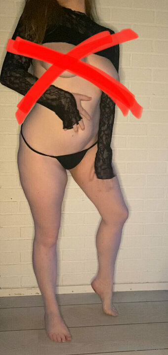 gingerflamex Nude Leaks Photo 22