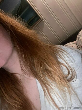 gingerflamex Nude Leaks Photo 28