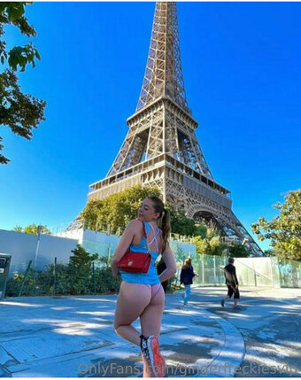 gingerfreckles Nude Leaks Photo 2