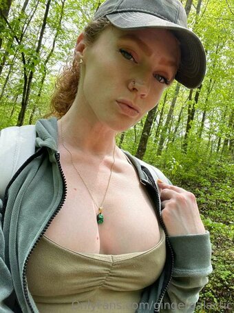 gingergalactic92 / ginger_galactic Nude Leaks OnlyFans Photo 14