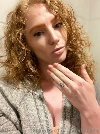 gingergalactic92 / ginger_galactic Nude Leaks OnlyFans Photo 16