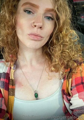 gingergalactic92 / ginger_galactic Nude Leaks OnlyFans Photo 19