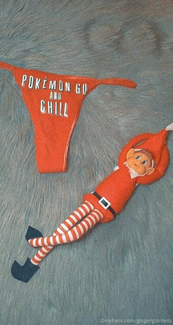 gingergiantess gingergiantess