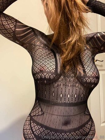 Gingergoddess / gingergoddess.88 / gingergoddess_88 / https: Nude Leaks OnlyFans Photo 28