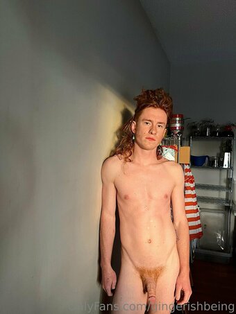 gingerishbeing Nude Leaks Photo 4
