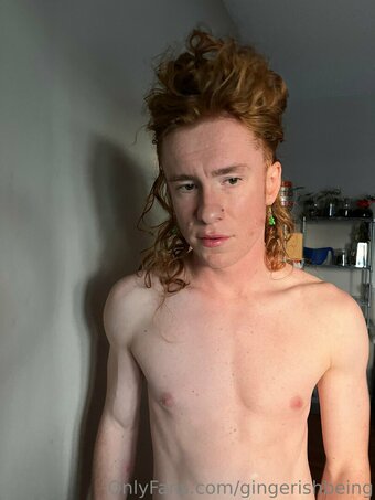 gingerishbeing Nude Leaks Photo 5