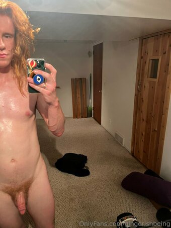 gingerishbeing Nude Leaks Photo 26