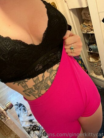 gingerkittycat gingerkittycat