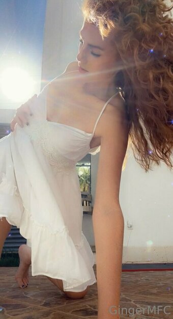 gingermfc Nude Leaks Photo 3