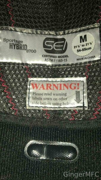 gingermfc Nude Leaks Photo 8